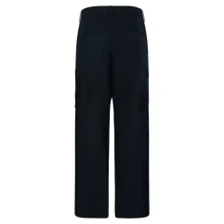 Pantalones Cargo de Algodón