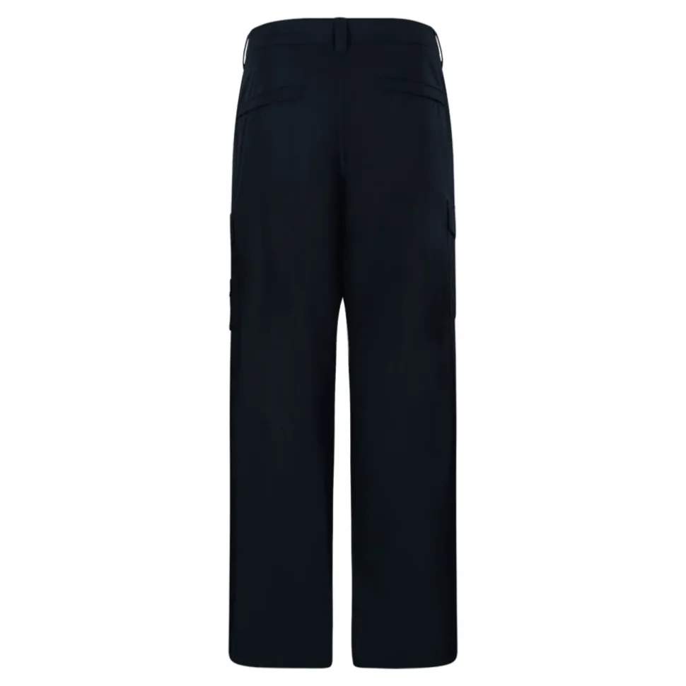 Pantalones Cargo de Algodón