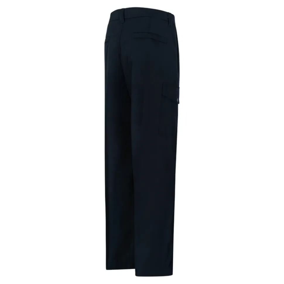 Pantalones Cargo de Algodón