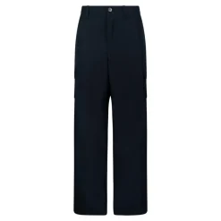 Pantalones Cargo de Algodón