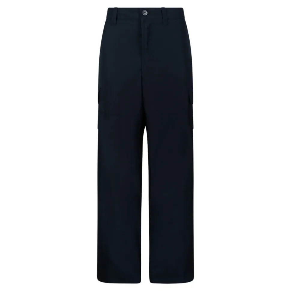 Pantalones Cargo de Algodón