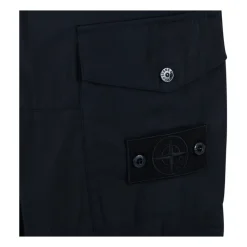 Pantalones Cargo de Algodón