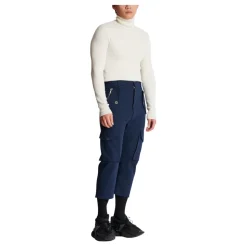 Pantalones Cargo de Algodón
