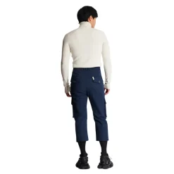 Pantalones Cargo de Algodón