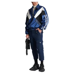 Pantalones Cargo de Algodón