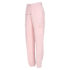 Pantalones Cargo de Forro Polar Esenciales