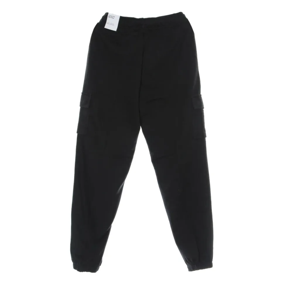 Pantalones Cargo de Forro Polar Esencial