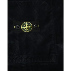 Pantalones Cargo de Terciopelo
