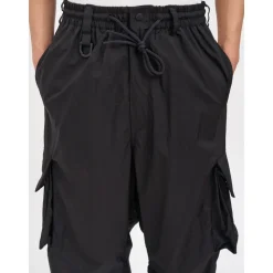 Pantalones Cargo Nylon Wired 3 Stripes