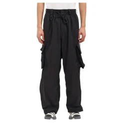 Pantalones Cargo Nylon Wired 3 Stripes