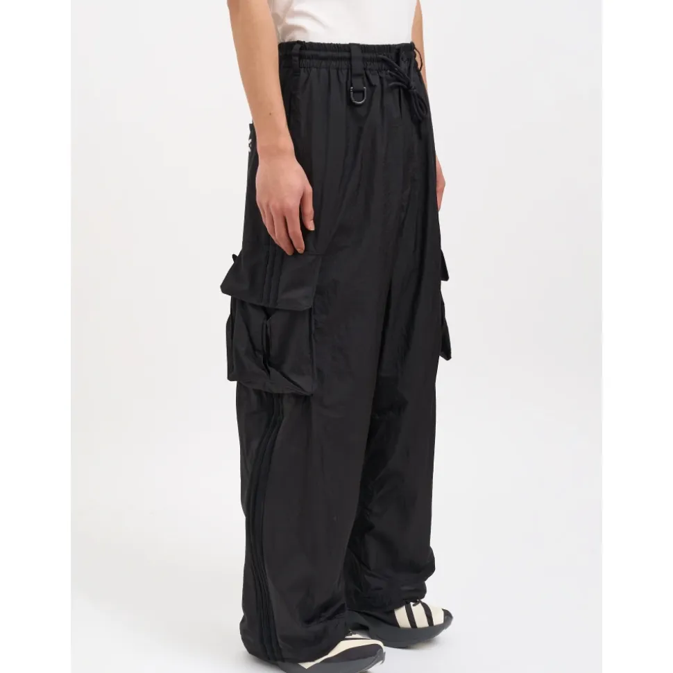 Pantalones Cargo Nylon Wired 3 Stripes