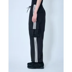 Pantalones Cargo Nylon Wired 3 Stripes
