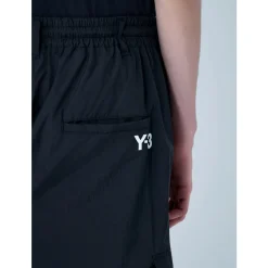 Pantalones Cargo Nylon Wired 3 Stripes