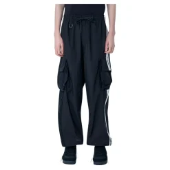 Pantalones Cargo Nylon Wired 3 Stripes