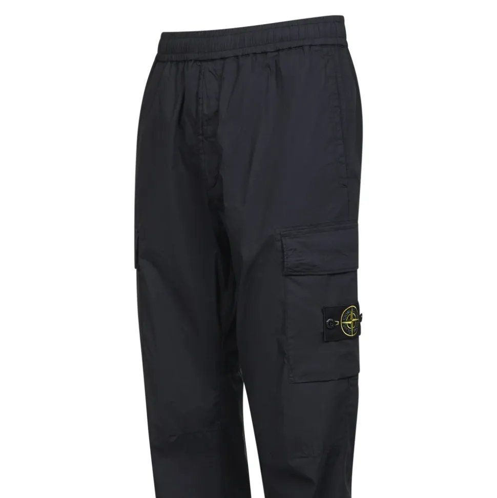Pantalones Cargo Parachute