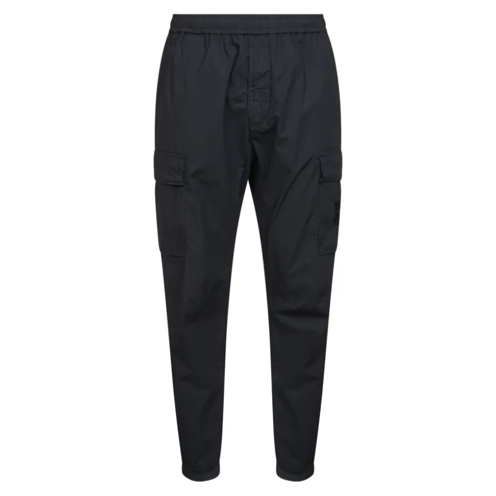 Pantalones Cargo Parachute