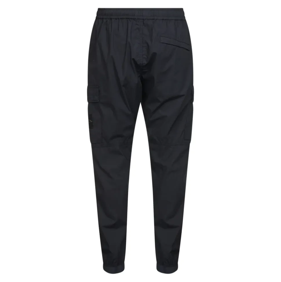 Pantalones Cargo Parachute