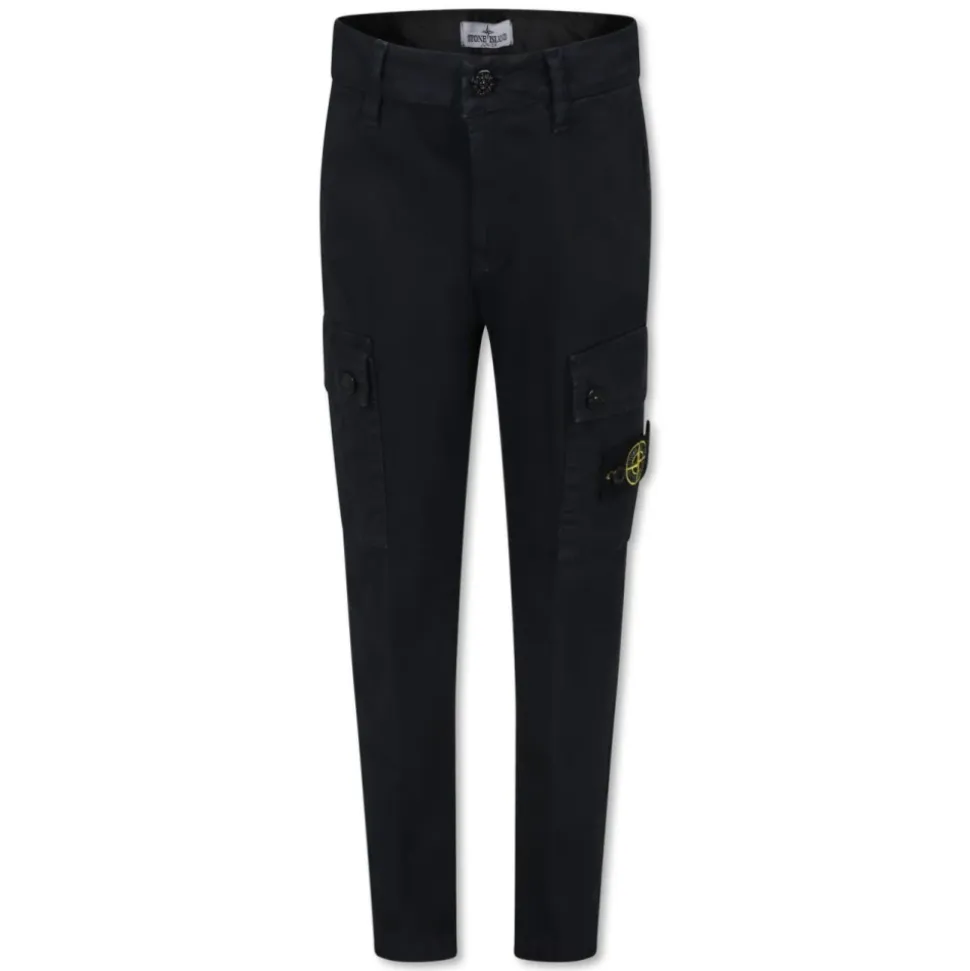Pantalones Cargo Skinny