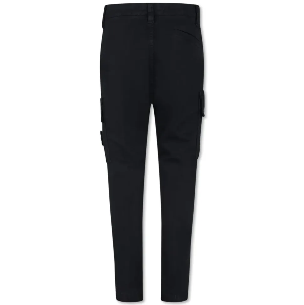 Pantalones Cargo Skinny