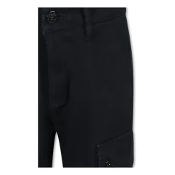 Pantalones Cargo Skinny