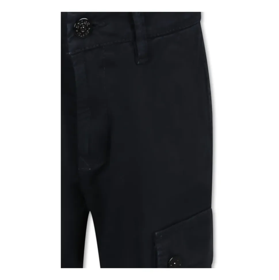 Pantalones Cargo Skinny