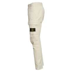 Pantalones Cargo Slim-fit