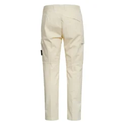 Pantalones Cargo Slim-fit