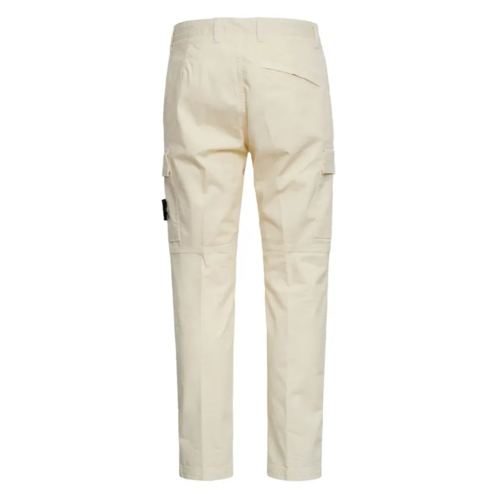 Pantalones Cargo Slim-fit