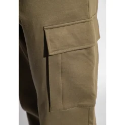 Pantalones Cargo Tapered