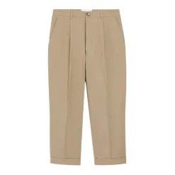 Pantalones Carrot Oversized