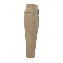 Pantalones Carrot Oversized