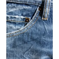 Pantalones Casuales
