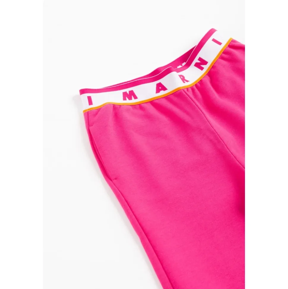 Pantalones Casuales