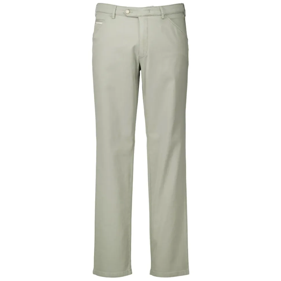 Pantalones Chicago Verdes