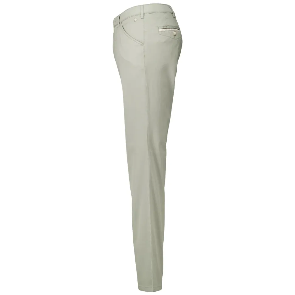 Pantalones Chicago Verdes