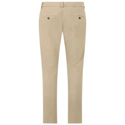 Pantalones chinos de corte slim