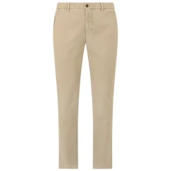 Pantalones chinos de corte slim