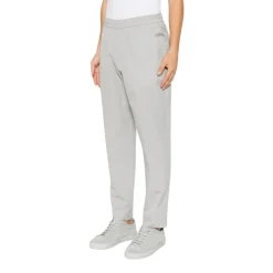 Pantalones Chinos de Pierna Recta