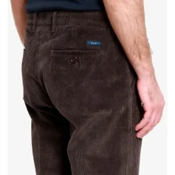 Pantalones Cigar