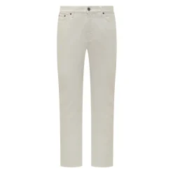 Pantalones City Fit Five-Pocket