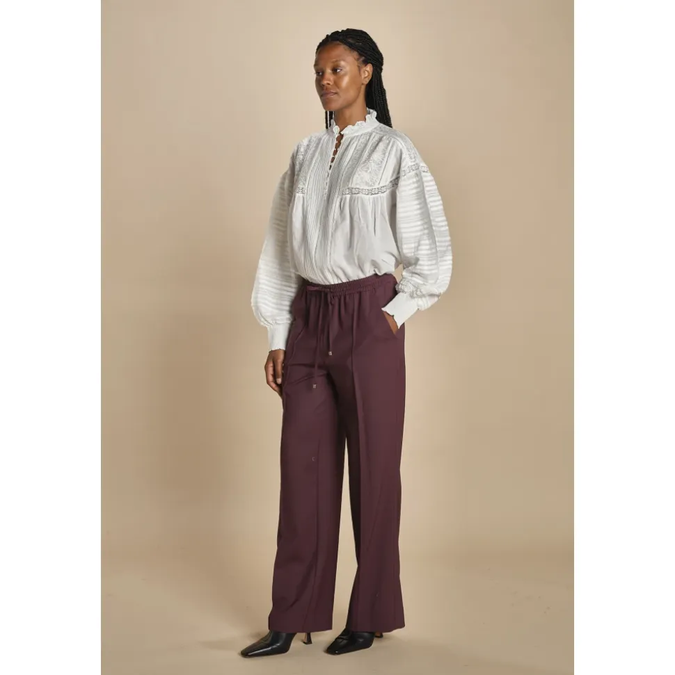 Pantalones Cliff