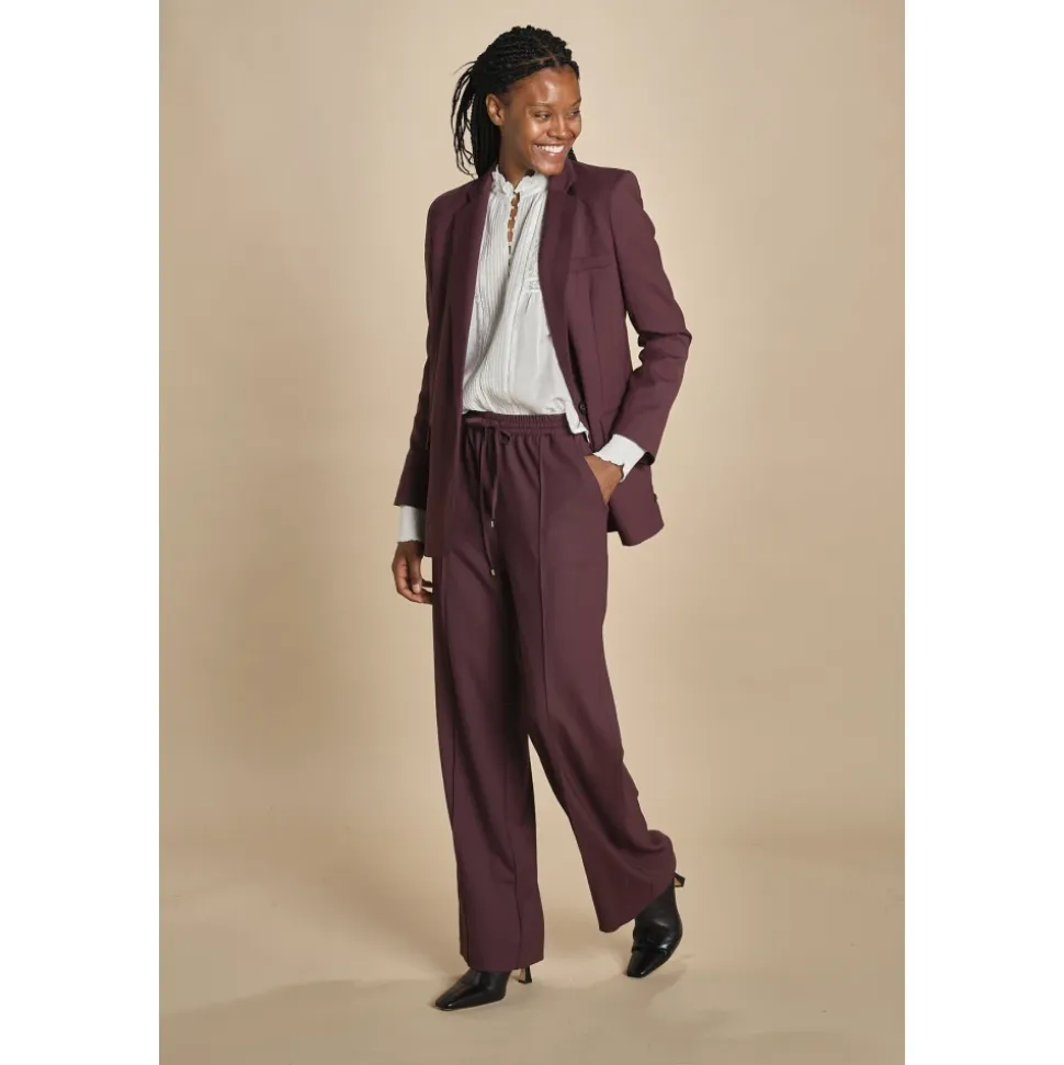 Pantalones Cliff