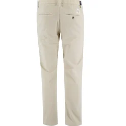 Pantalones Clásicos Rectos