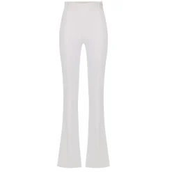 Pantalones con Charm de Logo