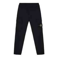 Pantalones con Insignia del Logo