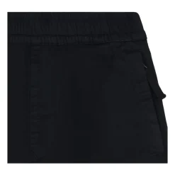 Pantalones con Insignia del Logo