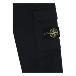Pantalones con Insignia del Logo