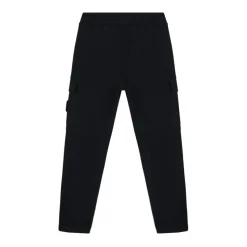 Pantalones con Insignia del Logo
