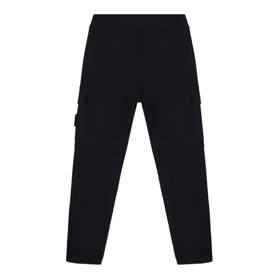 Pantalones con Insignia del Logo
