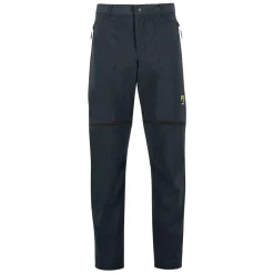 Pantalones convertibles estilo Vulcan para exteriores